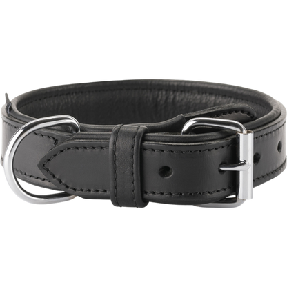 Knuffelwuff – Hundehalsband Detroit