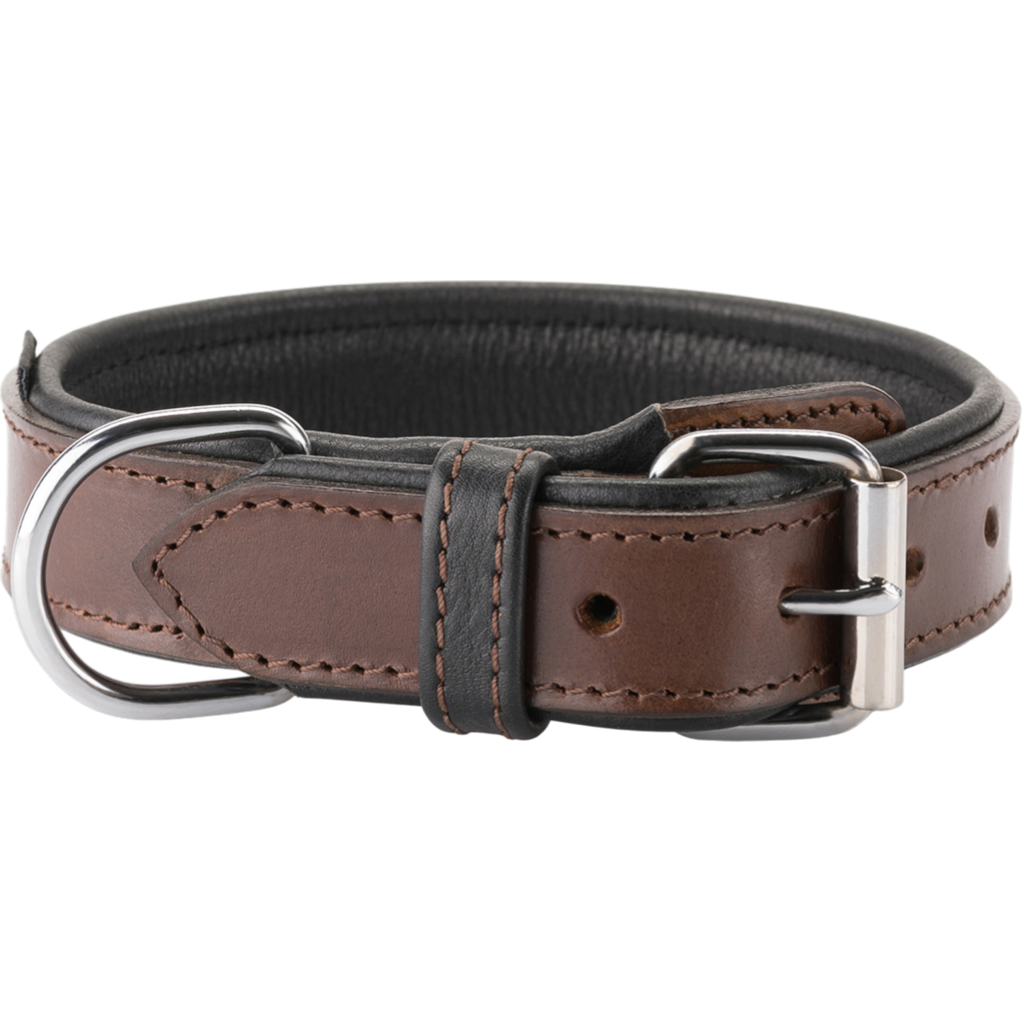 Knuffelwuff – Hundehalsband Detroit