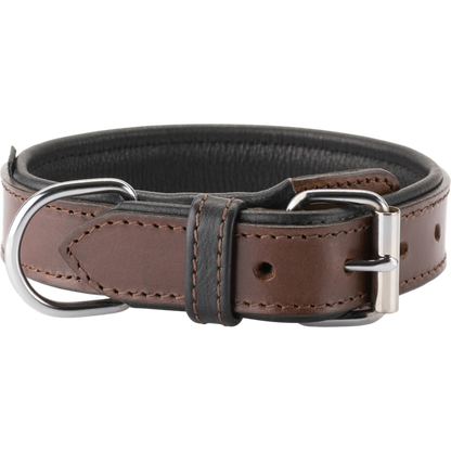 Knuffelwuff – Hundehalsband Detroit