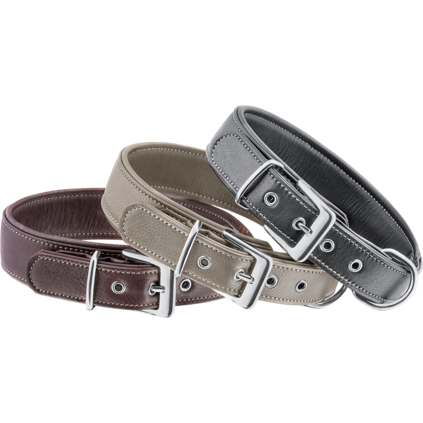 Knuffelwuff – Hundehalsband Glendale