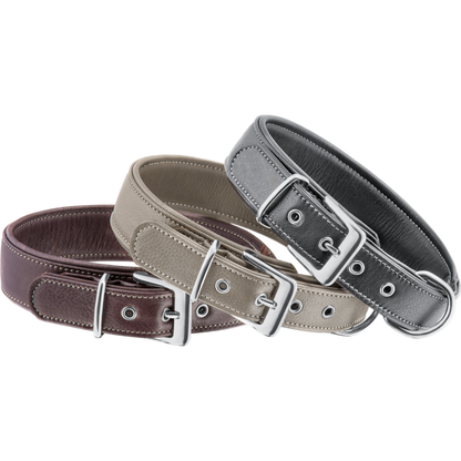 Knuffelwuff – Hundehalsband Glendale