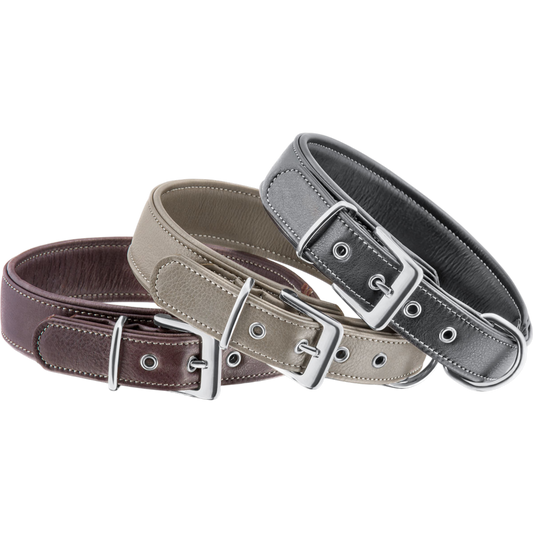 Knuffelwuff – Hundehalsband Glendale