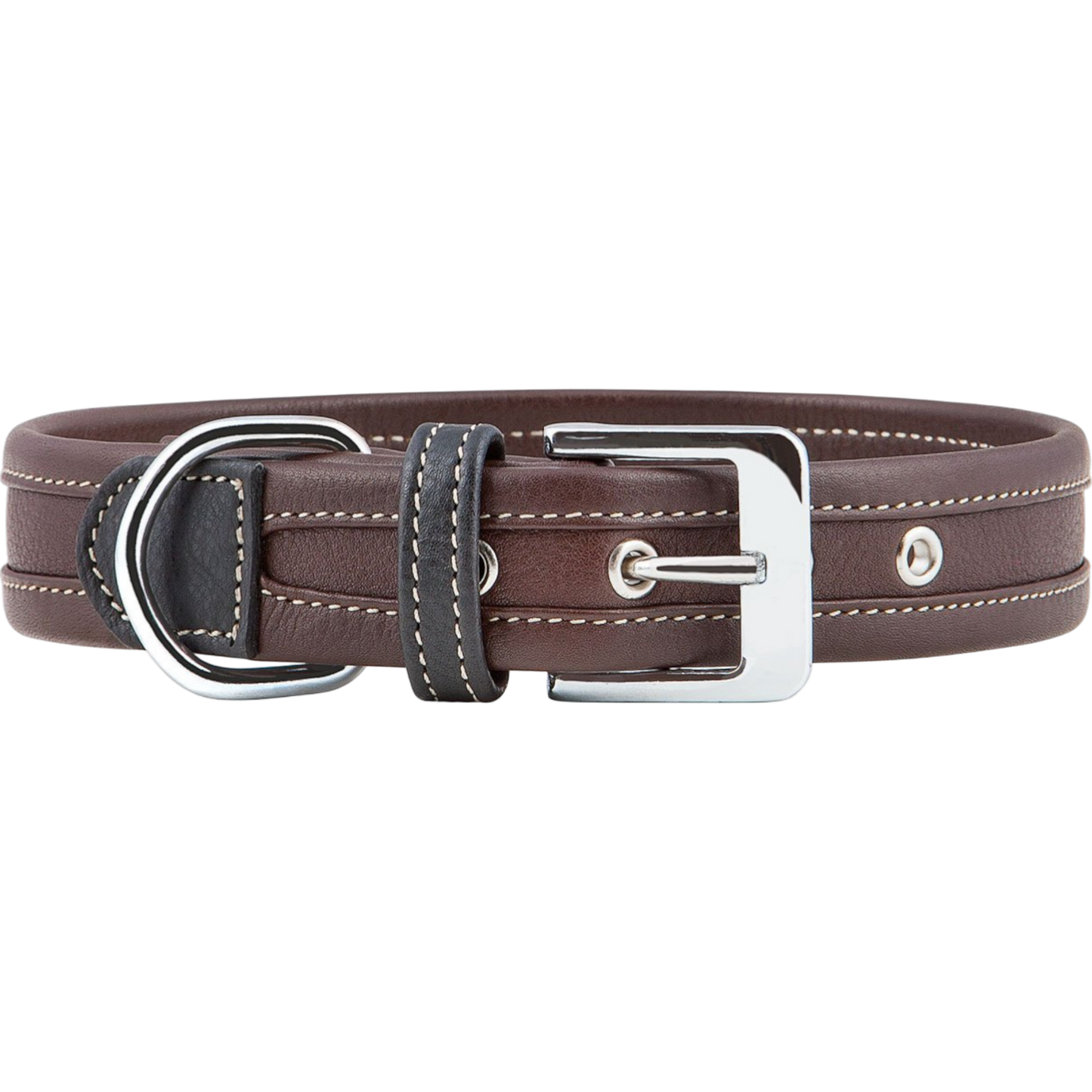 Knuffelwuff – Hundehalsband Midpines