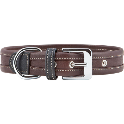 Knuffelwuff – Hundehalsband Midpines
