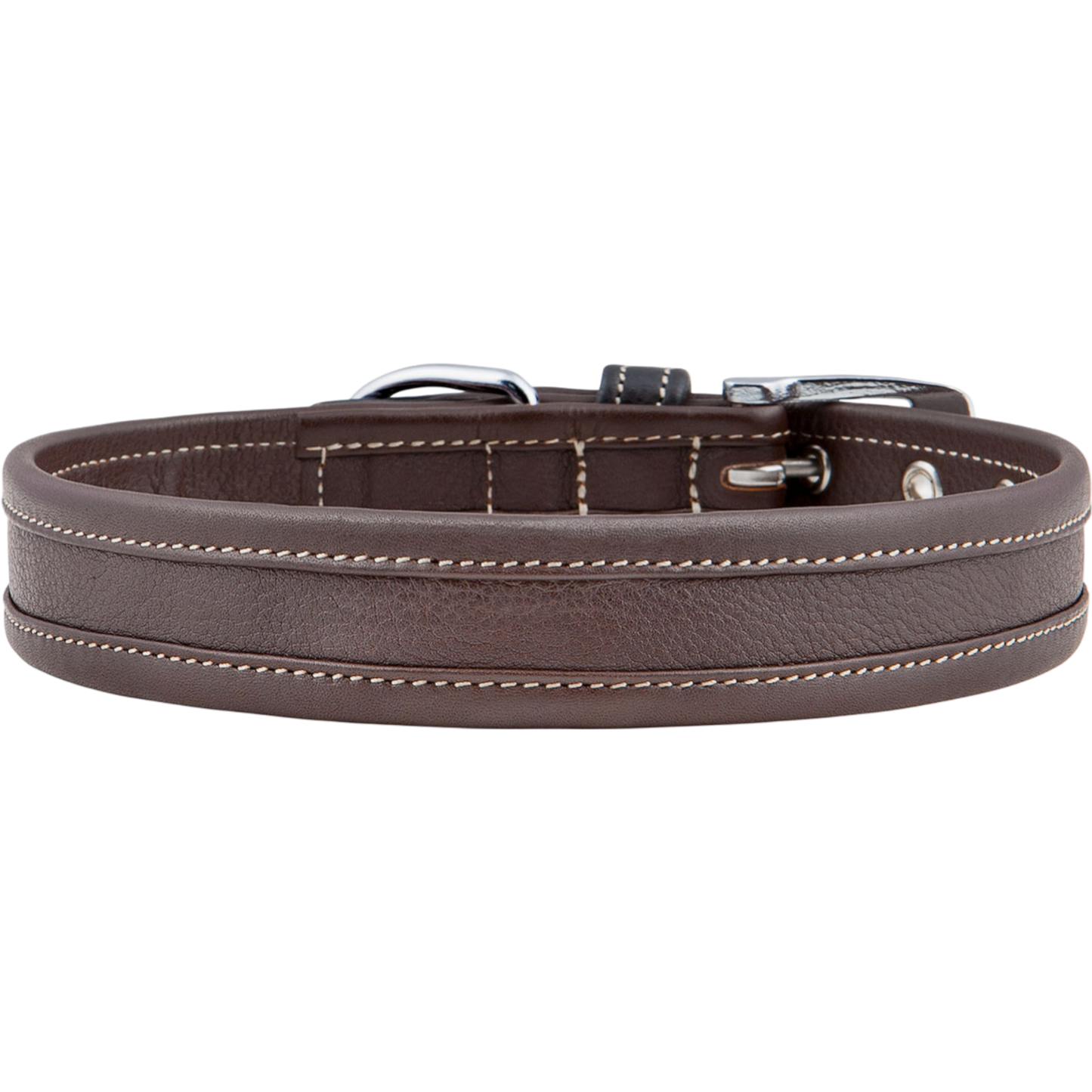 Knuffelwuff – Hundehalsband Midpines