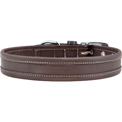 Knuffelwuff – Hundehalsband Midpines