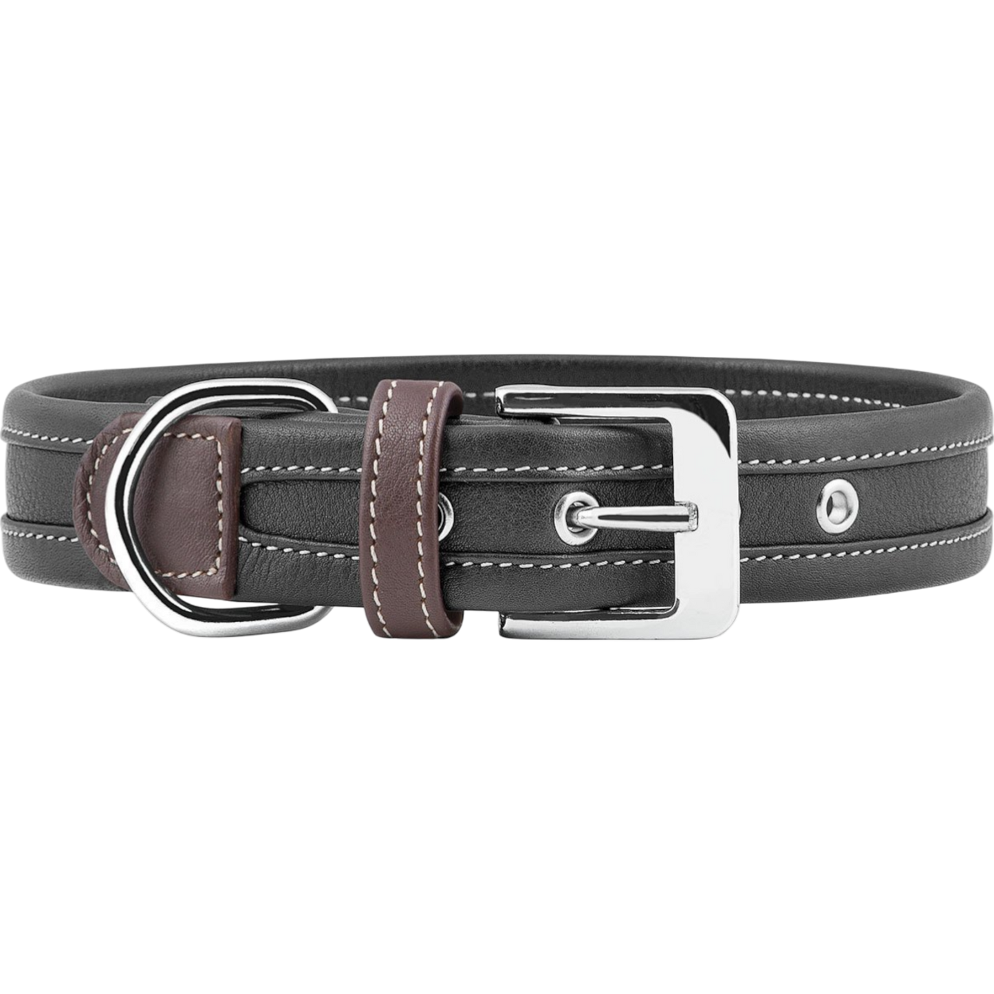 Knuffelwuff – Hundehalsband Midpines