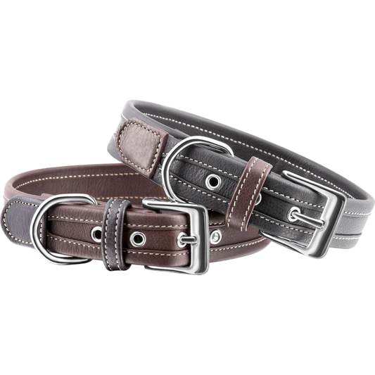 Knuffelwuff – Hundehalsband Midpines
