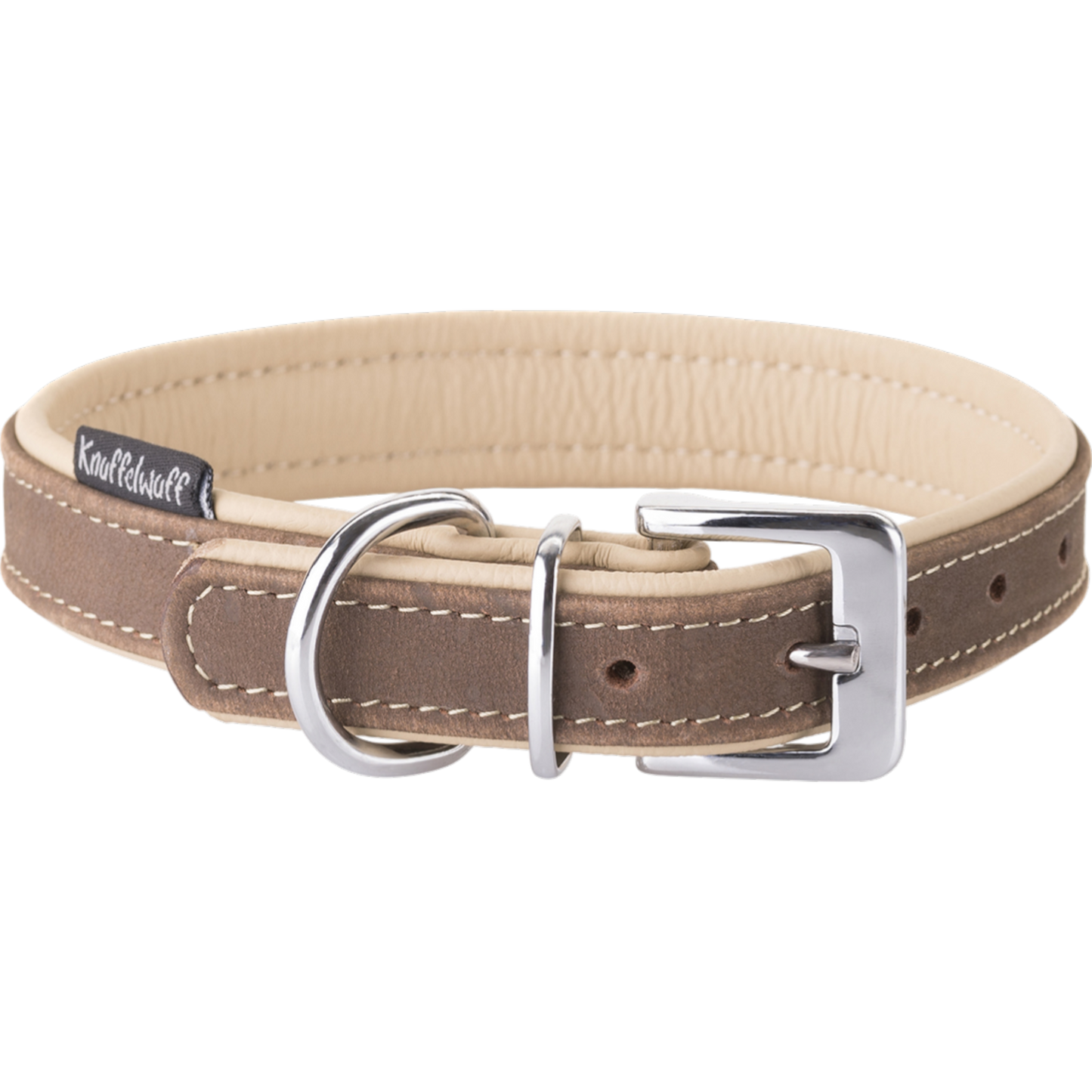Knuffelwuff – Hundehalsband Orlando