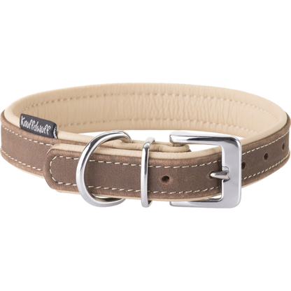 Knuffelwuff – Hundehalsband Orlando