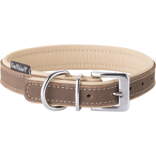 Knuffelwuff – Hundehalsband Orlando