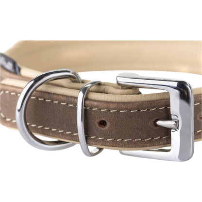 Knuffelwuff – Hundehalsband Orlando