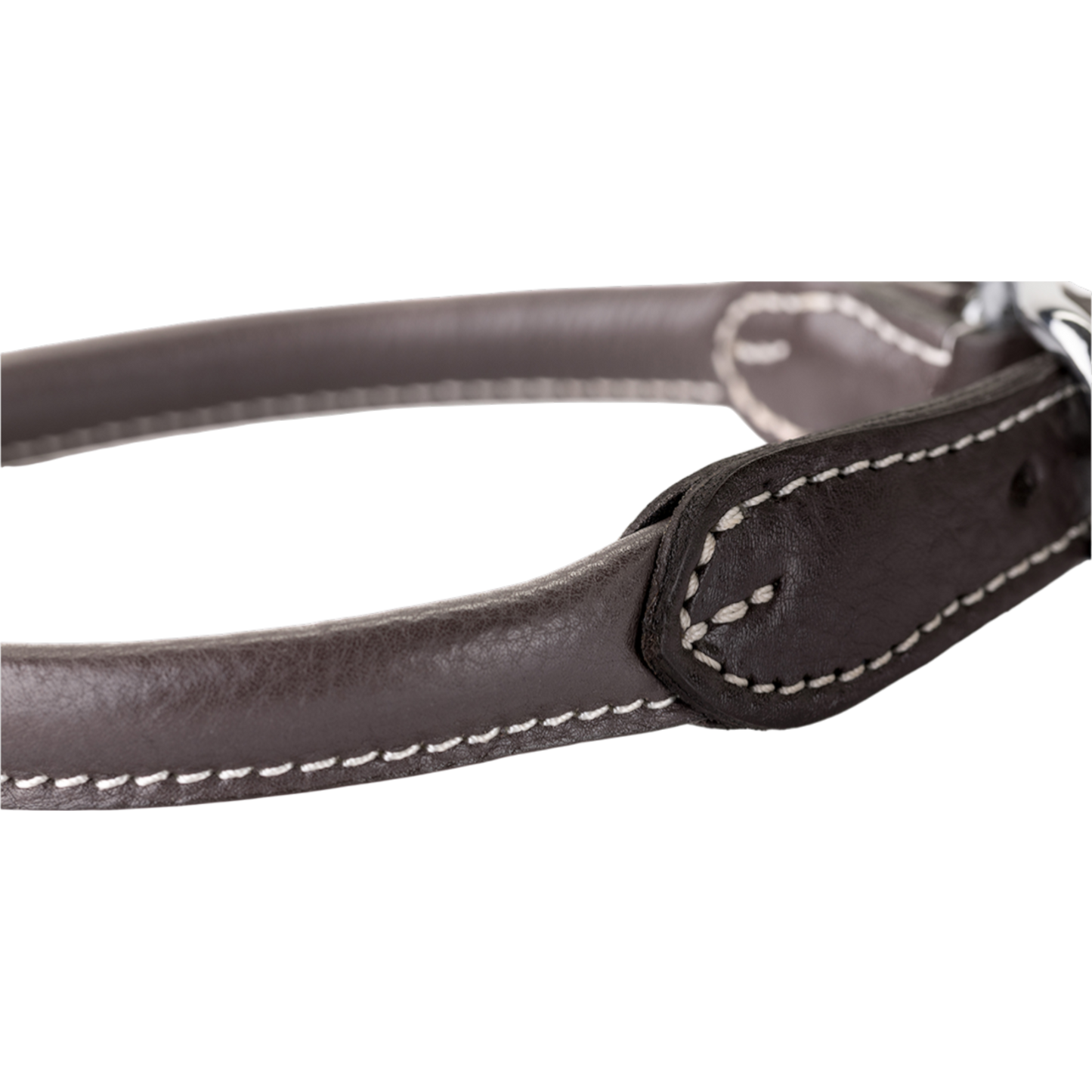 Knuffelwuff – Hunderundhalsband Hoopa