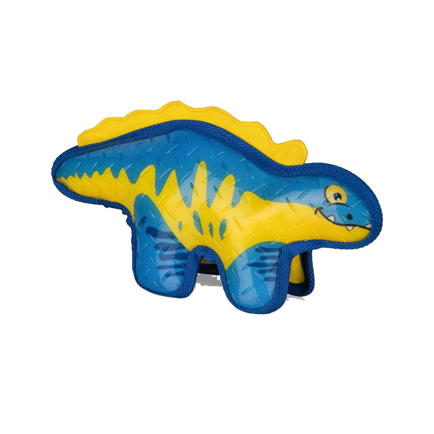 Knuffelwuff Hundespielzeug – Dinosaurier Brachiosaurus
