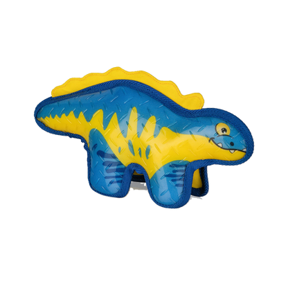 Knuffelwuff Hundespielzeug – Dinosaurier Brachiosaurus