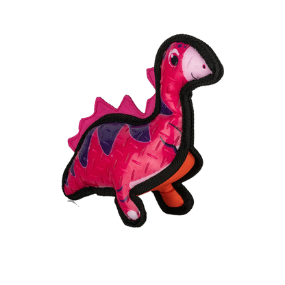 Knuffelwuff Hundespielzeug – Dinosaurier Diplodocus