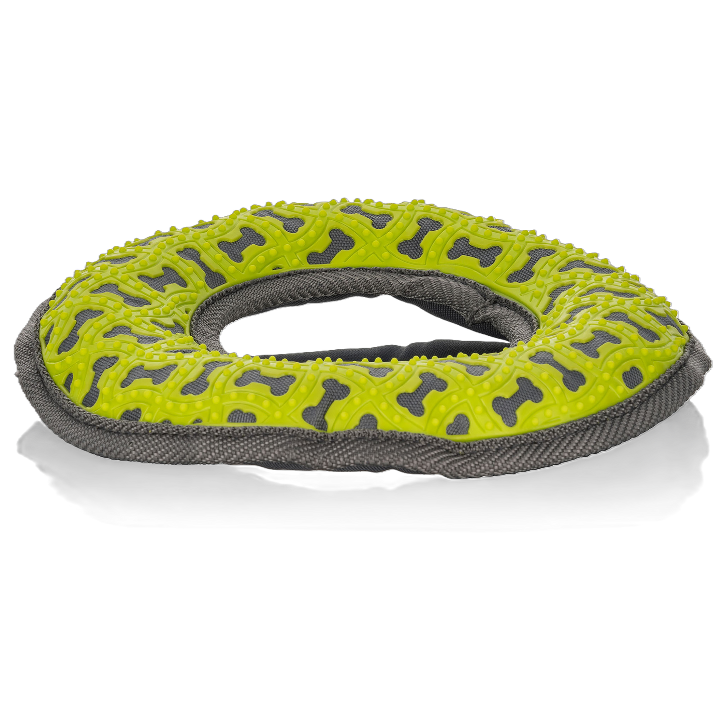 Knuffelwuff Hundespielzeug Frisbee – Für actionreiche Spielstunden!