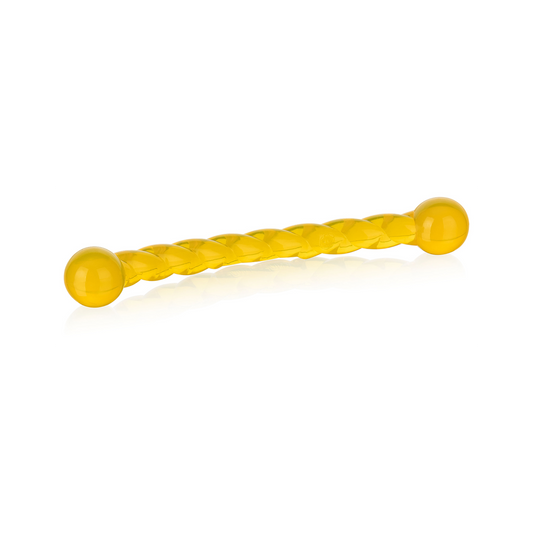 Knuffelwuff Hundespielzeug Wurfstick – Die sichere Alternative zum Stöckchen!