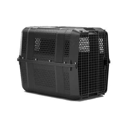 Knuffelwuff IATA Flugtransportbox FlyBy