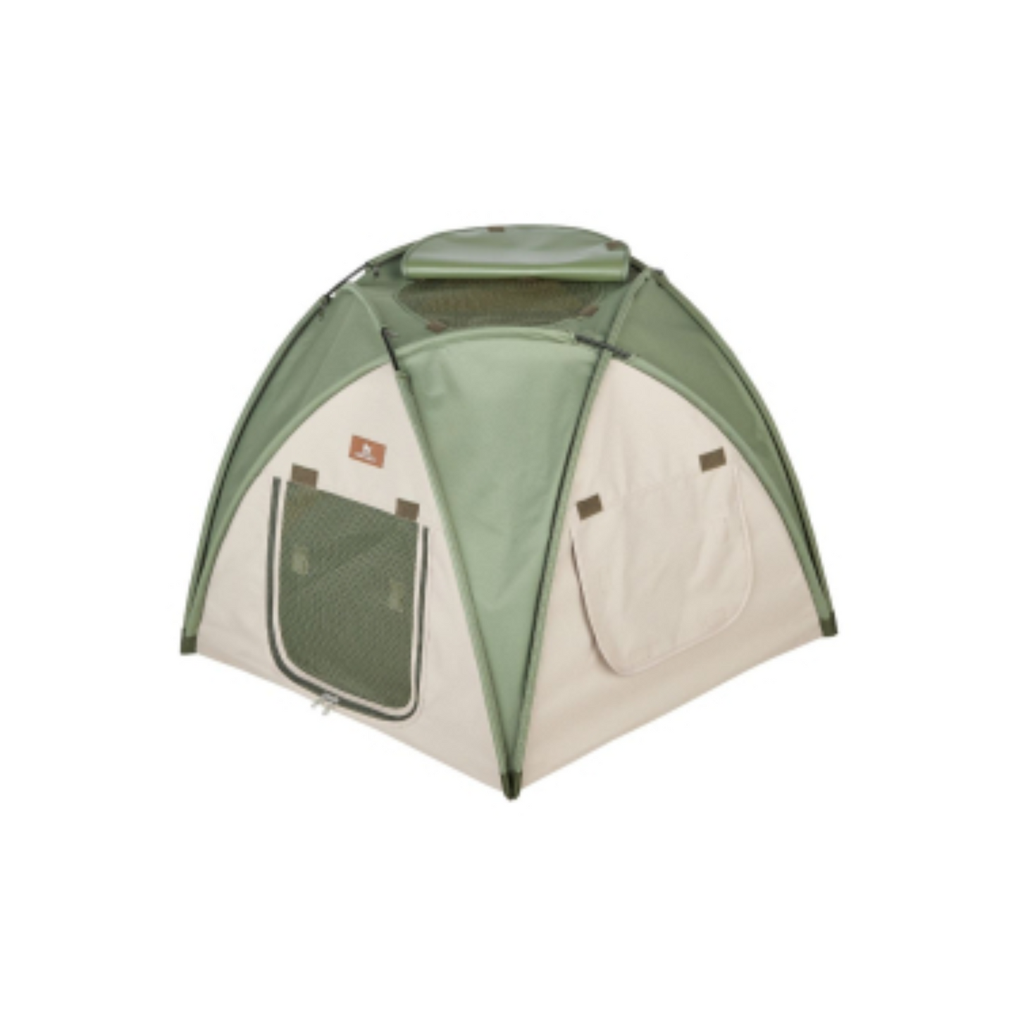 Knuffelwuff Outdoor Hundezelt – stabil, gemütlich & überall einsatzbereit