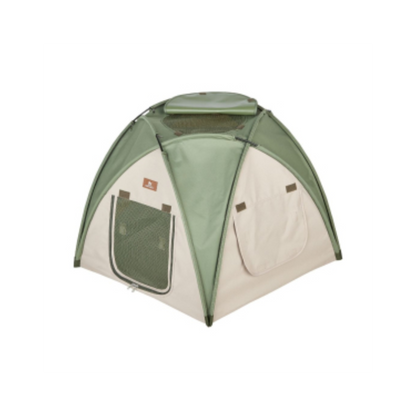 Knuffelwuff Outdoor Hundezelt – stabil, gemütlich & überall einsatzbereit