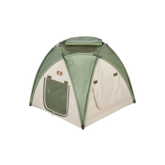 Knuffelwuff Outdoor Hundezelt – stabil, gemütlich & überall einsatzbereit