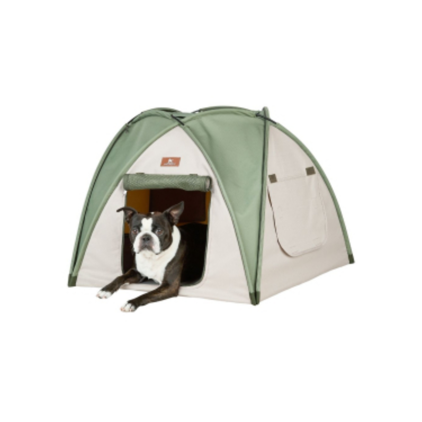 Knuffelwuff Outdoor Hundezelt – stabil, gemütlich & überall einsatzbereit