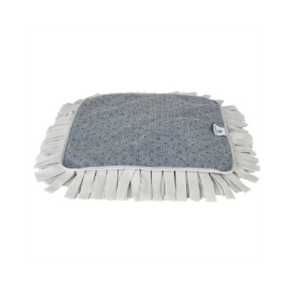 Knuffelwuff Schnüffelteppich – spielerische Kopfarbeit, die jeden Hund begeistert