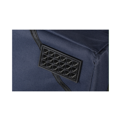 Knuffelwuff faltbare Hundebox Transportbox Denali