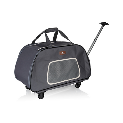 Knuffelwuff faltbarer Hunde Trolley Prineville
