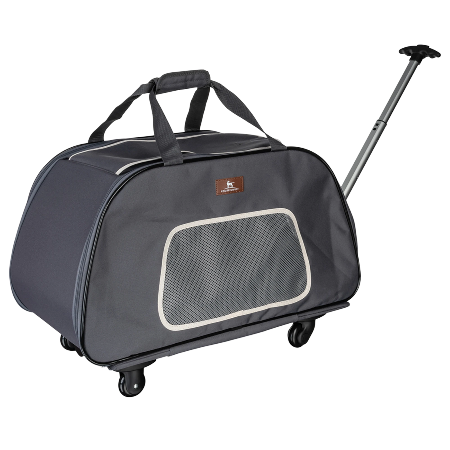 Knuffelwuff faltbarer Hunde Trolley Prineville
