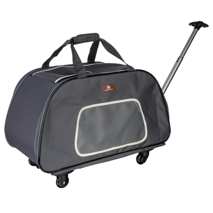 Knuffelwuff faltbarer Hunde Trolley Prineville