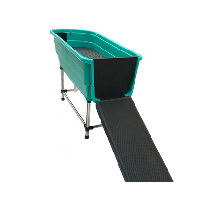 Komfortables & praktische Hundebadewanne Banera