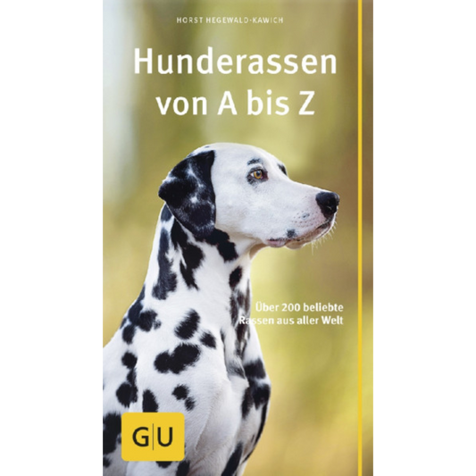 GU - Kompass: Hunderassen