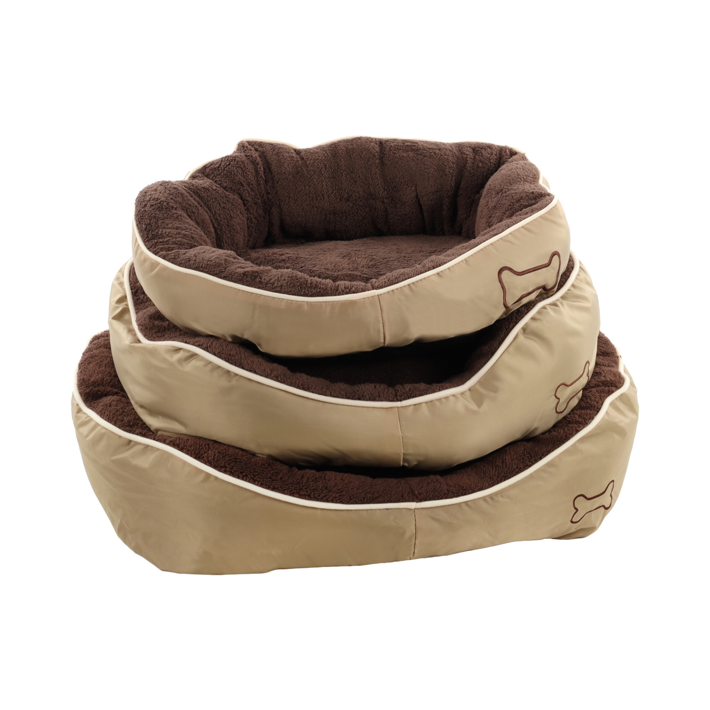 Korb Chipz – Gemütlicher Rückzugsort mit Stil