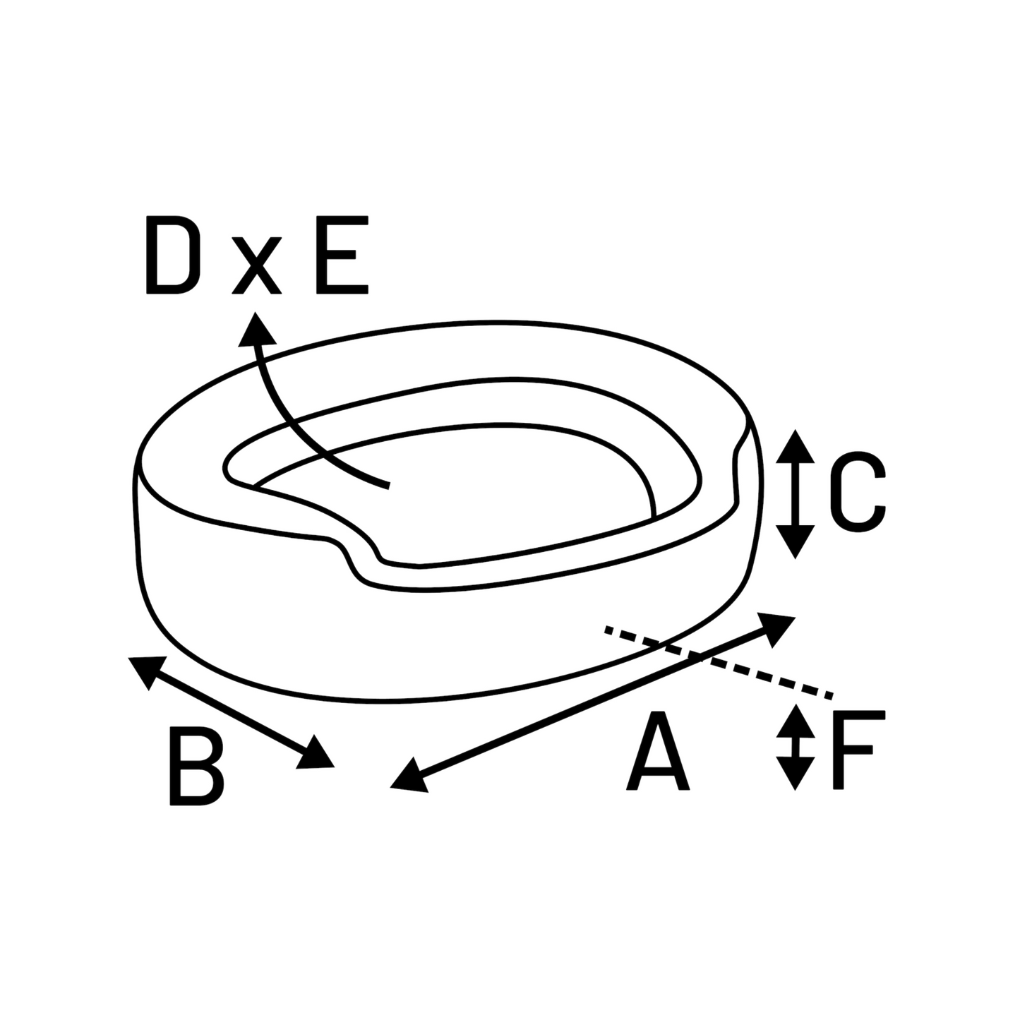 Korb Chipz – Gemütlicher Rückzugsort mit Stil