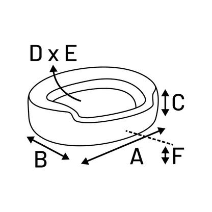Korb Chipz – Gemütlicher Rückzugsort mit Stil