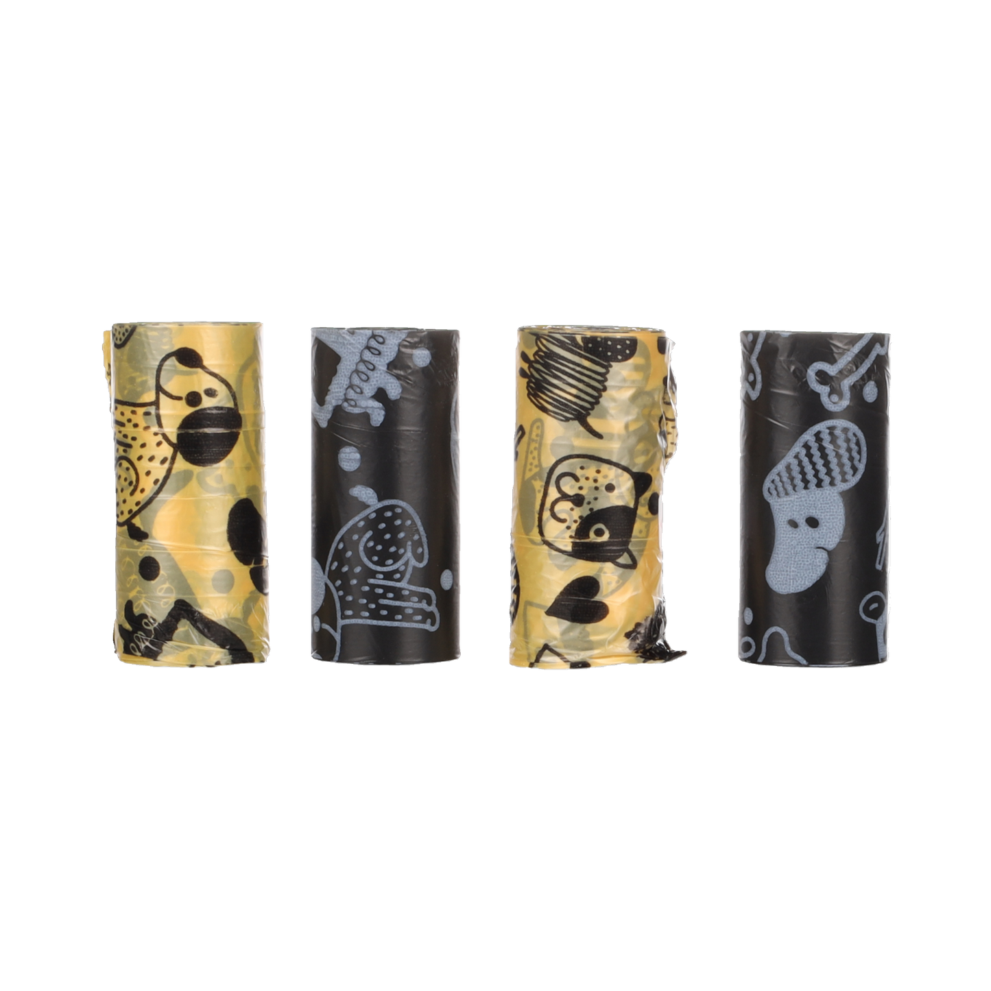 Kotbeutel Fula – Sauberkeit mit Stil für unterwegs