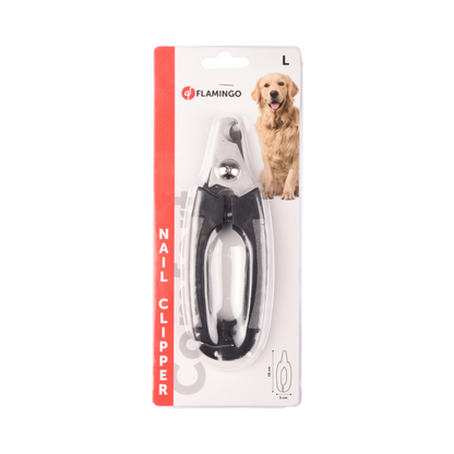 Krallenzange Comfort – Für präzise & sichere Krallenpflege bei Hunden jeder Größe