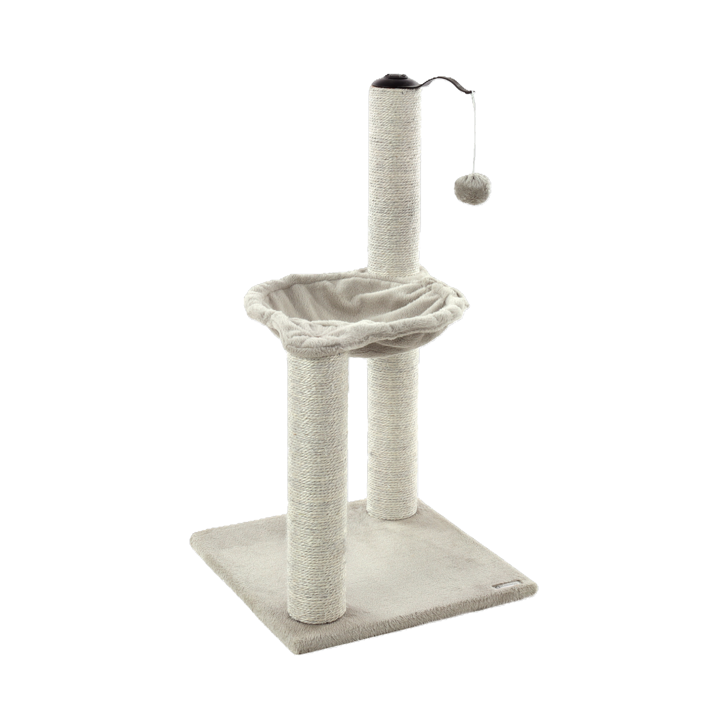 Kratzbaum Amanda – Der ultimative Chillplatz für Ihre Katze