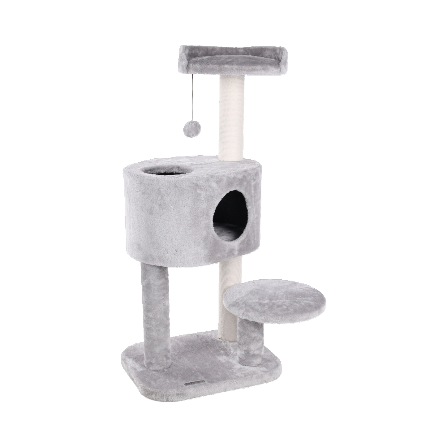 Kratzbaum Gatsby – Entspannung pur