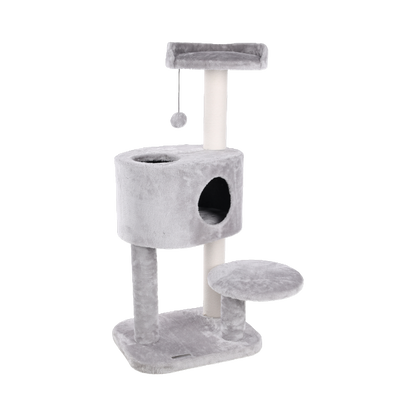 Kratzbaum Gatsby – Entspannung pur