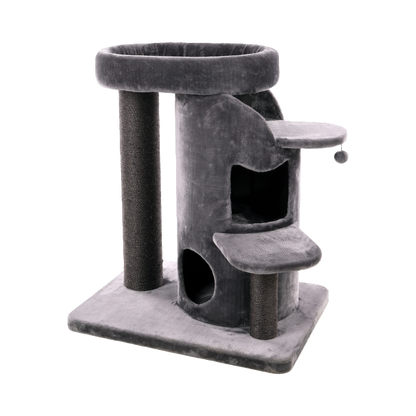 Kratzbaum Kano – Der ultimative Spiel- & Ruheplatz für Ihre Katze