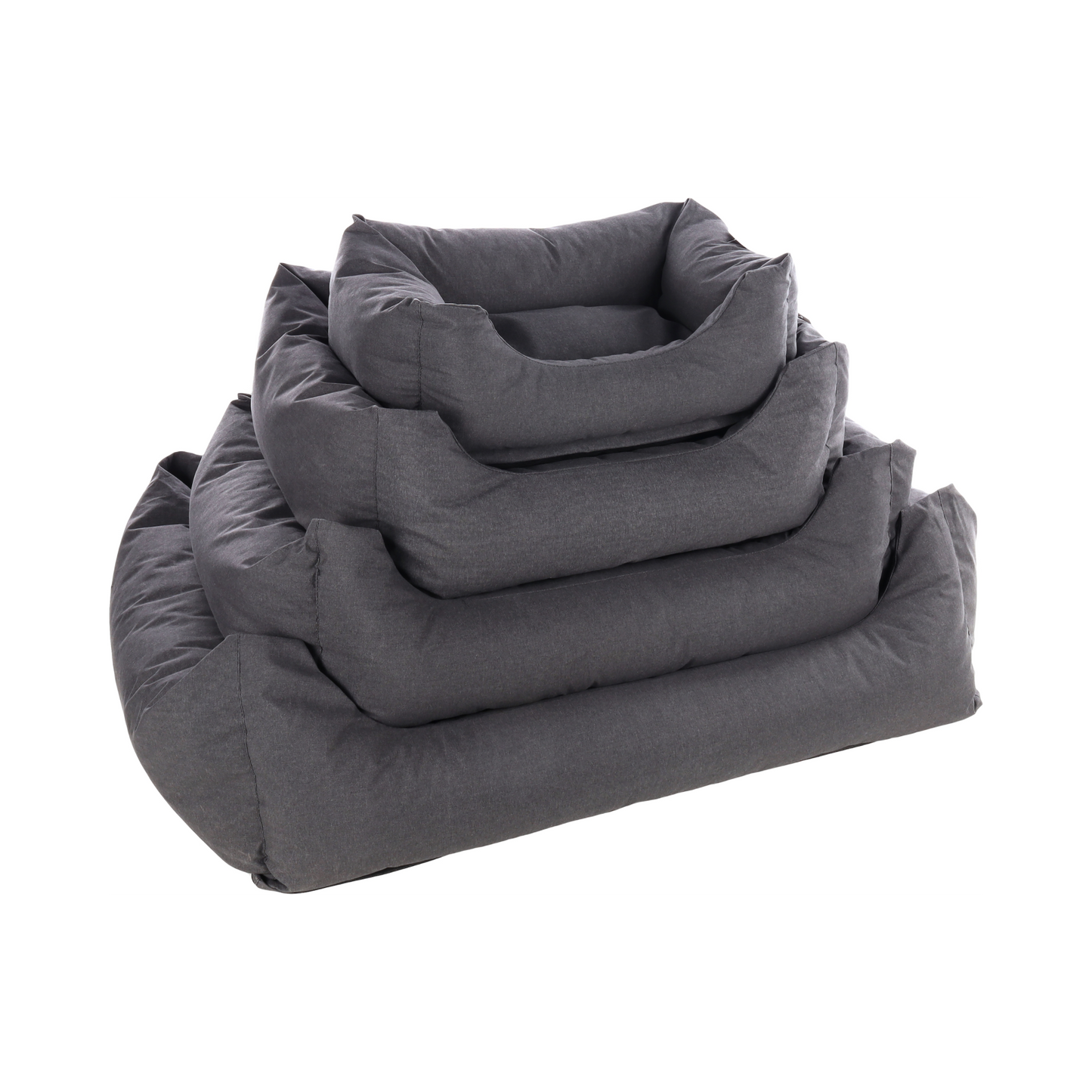 Lotta Hundekörbchen – Formstabiler Komfort für Ihren Vierbeiner