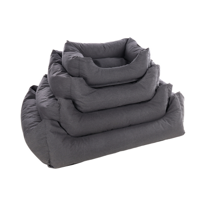 Lotta Hundekörbchen – Formstabiler Komfort für Ihren Vierbeiner