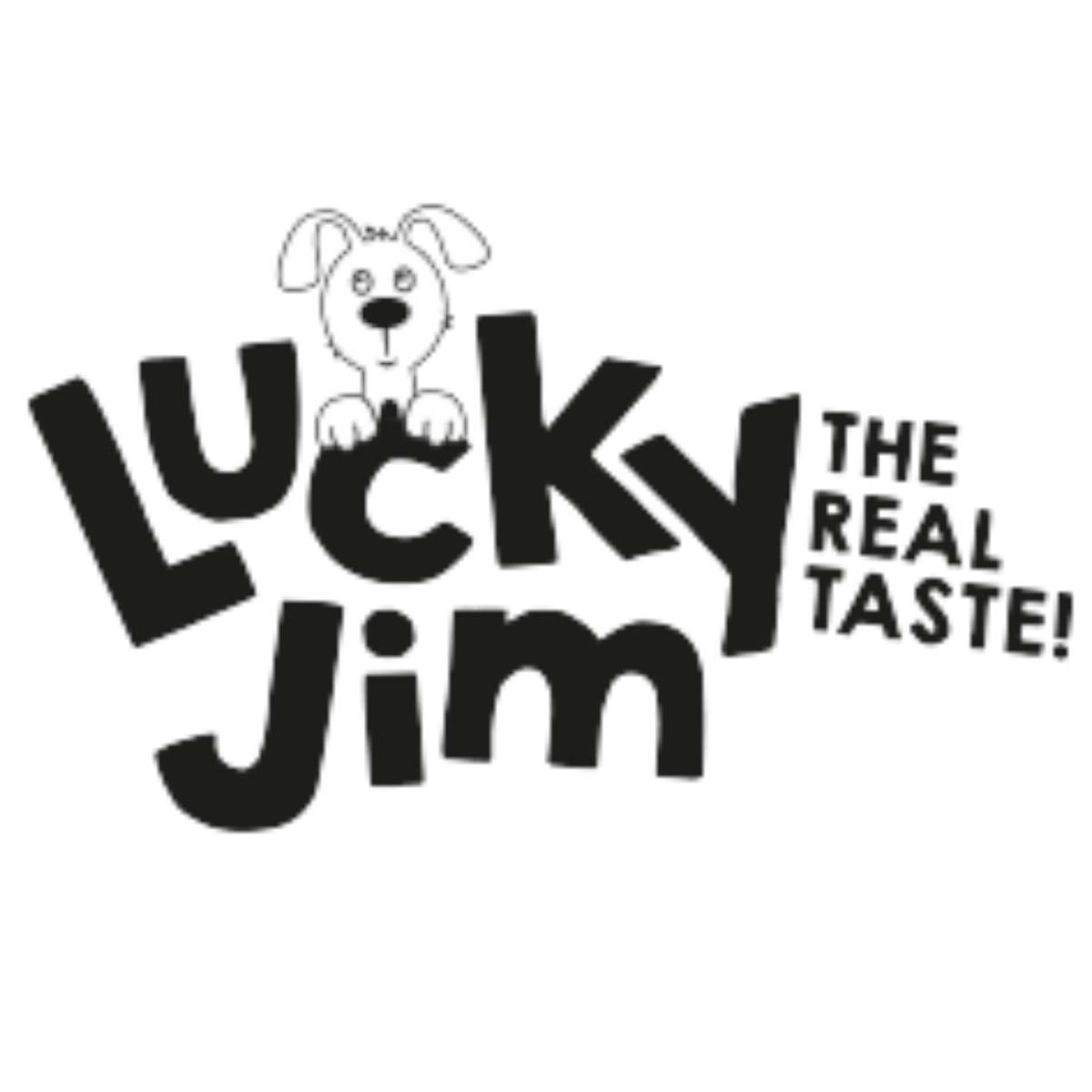 Lucky Jim