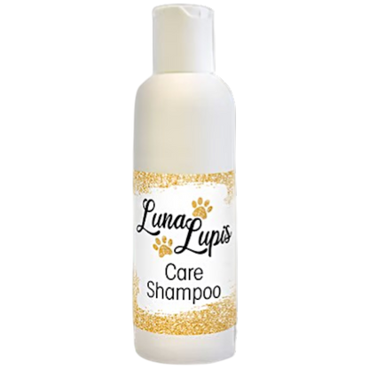 cdVet - LunaLupis Care Shampoo