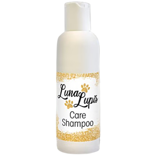 cdVet - LunaLupis Care Shampoo