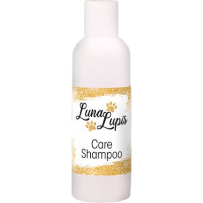 cdVet - LunaLupis Care Shampoo