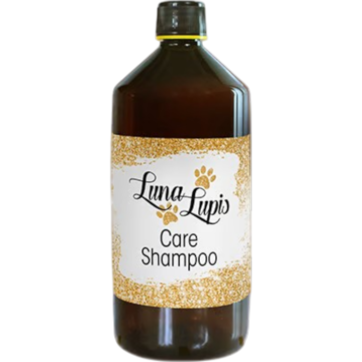 cdVet - LunaLupis Care Shampoo